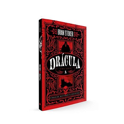 Drácula - volume 1