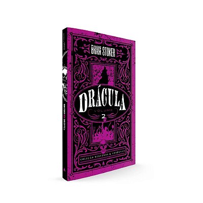 Drácula - volume 2