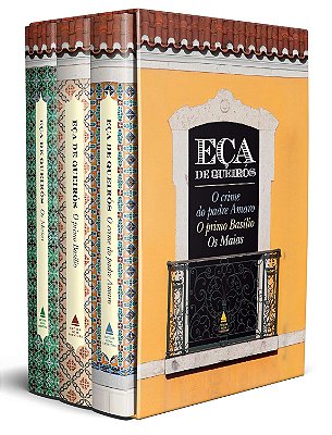 Box - Eça de Queirós