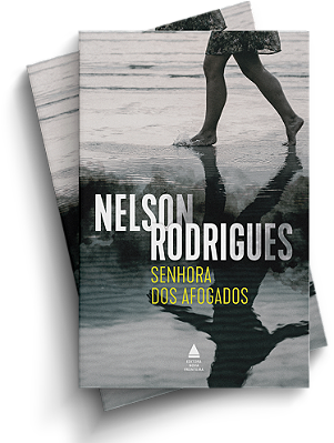 Senhora dos afogados