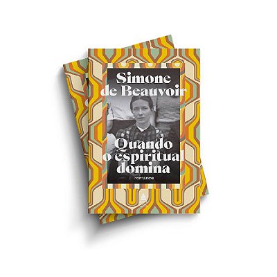 Quando o espiritual domina