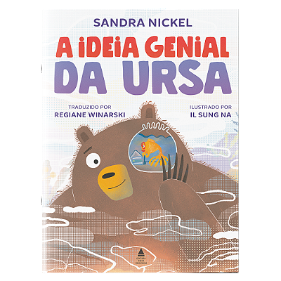 A ideia genial da Ursa