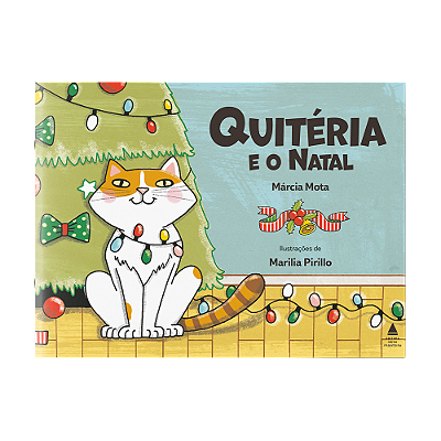 Quitéria e o Natal