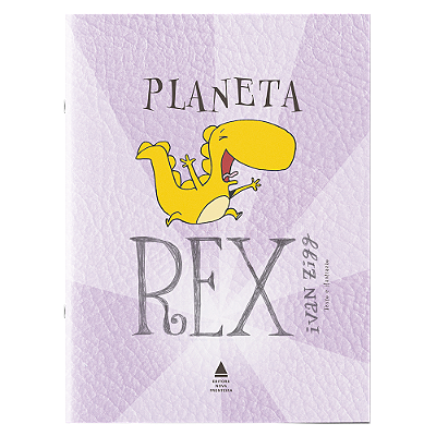 Planeta Rex