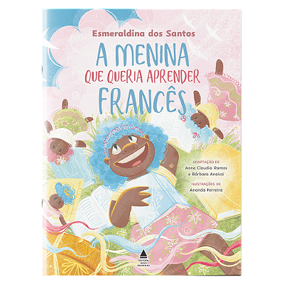 A menina que queria aprender francês