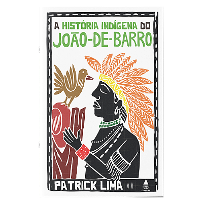 A história Indígena de João de Barro