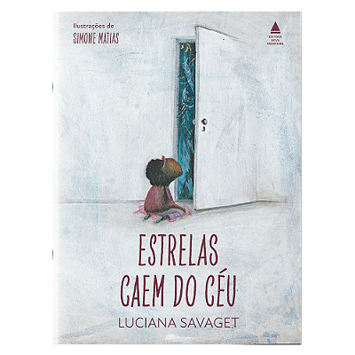 Estrelas caem do céu