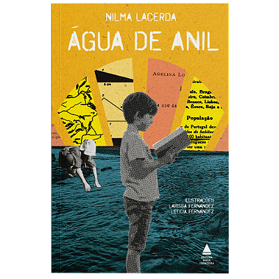 Água de anil