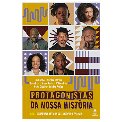 Protagonistas da nossa história
