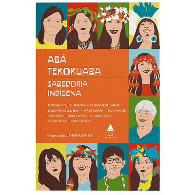 Abá Tekokuaba - Sabedoria Indígena