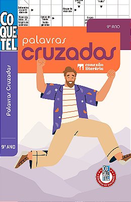 Coquetel Fácil Conexão Literária - 9º ano