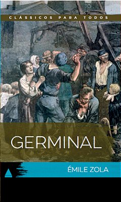 Germinal - Clássicos para todos