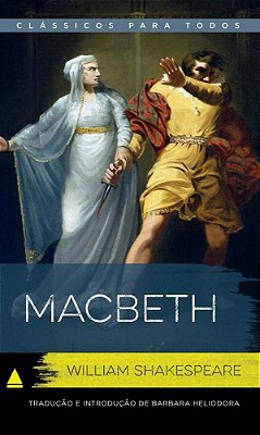 Macbeth - Clássicos Para Todos