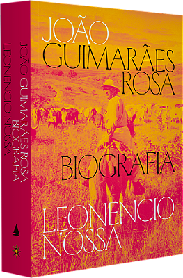 João Guimarães Rosa: biografia