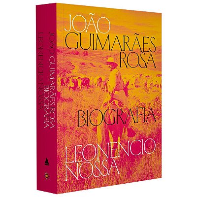 João Guimarães Rosa: biografia