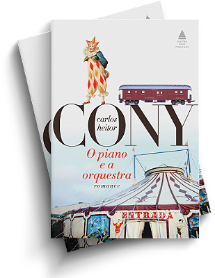 O Piano e a orquestra