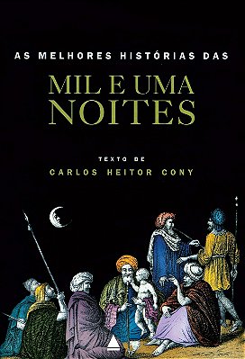 As melhores histórias das mil e uma noites