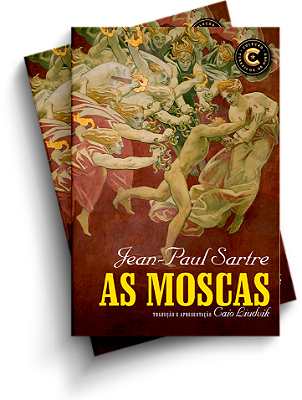 As moscas