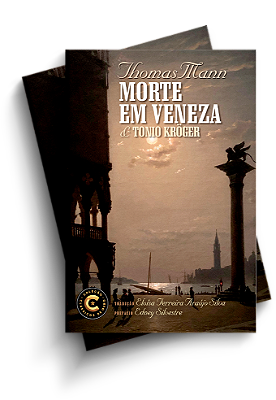 Morte em Veneza e Tonio Kröger