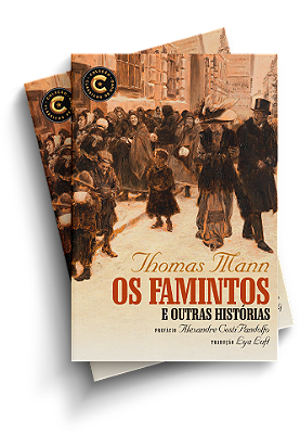 Os famintos e outras histórias