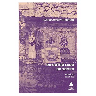 Do Outro Lado do Tempo