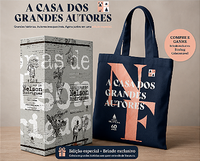 As copas de Nelson Rodrigues