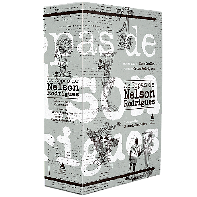 As copas de Nelson Rodrigues