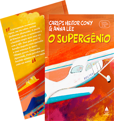 O Supergênio