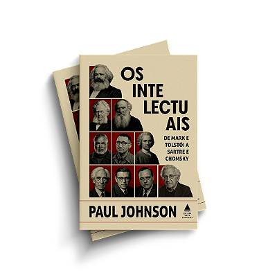 Os intelectuais