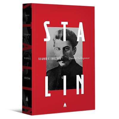 Stalin - volume único