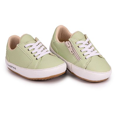 Tênis Casual Menta