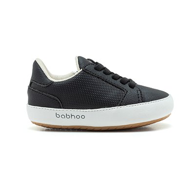 Tênis Casual Preto