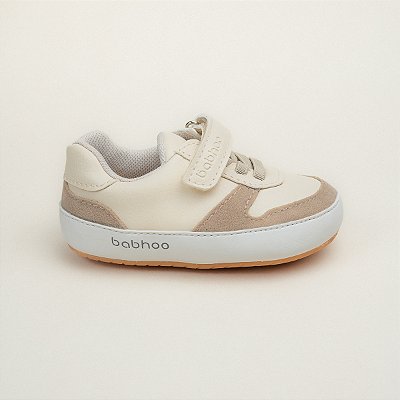 SNEAKER-OFF WHITE/AVEIA
