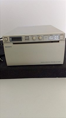 Printer Video Ultrassom UP-D897 - SONY