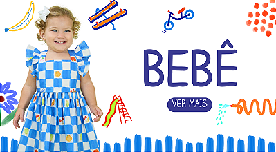 Bebê VERÃO 26