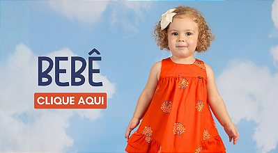 Bebê PLANETA PRECOCE