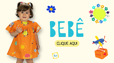 Bebê PRIMAVERA 26