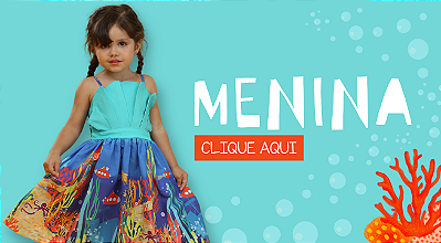 Menina JARDIM DO MAR