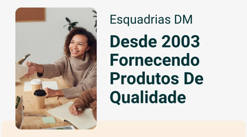 Conheça Nossa História