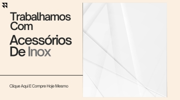 AcessóriosInox