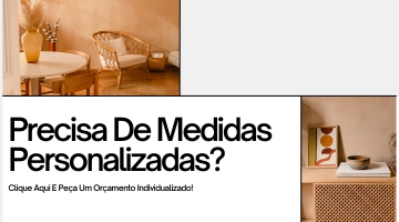 Medidas Personalizadas