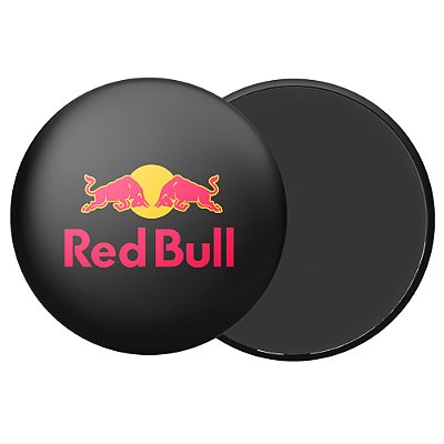 Ímã de Geladeira Red Bull 55mm