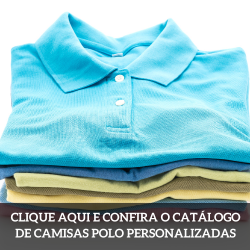 Camiseta e Polo