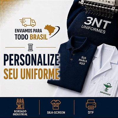 Uniformes Personalizados