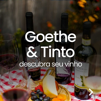 Banner Categoria Vinhos