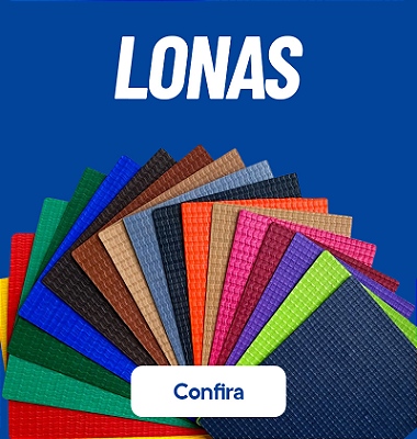 Lonas | Confira!