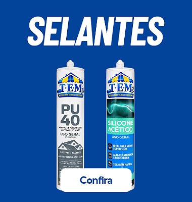 Selantes | Confira!