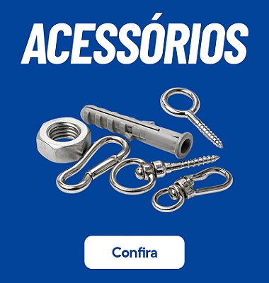 Acessórios | Confira!