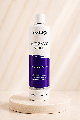 Matizador Violeta 1 litro