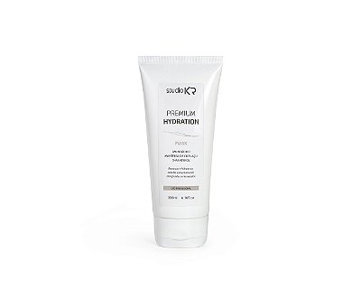 Máscara de Hidratação Premium Hydration 200gr